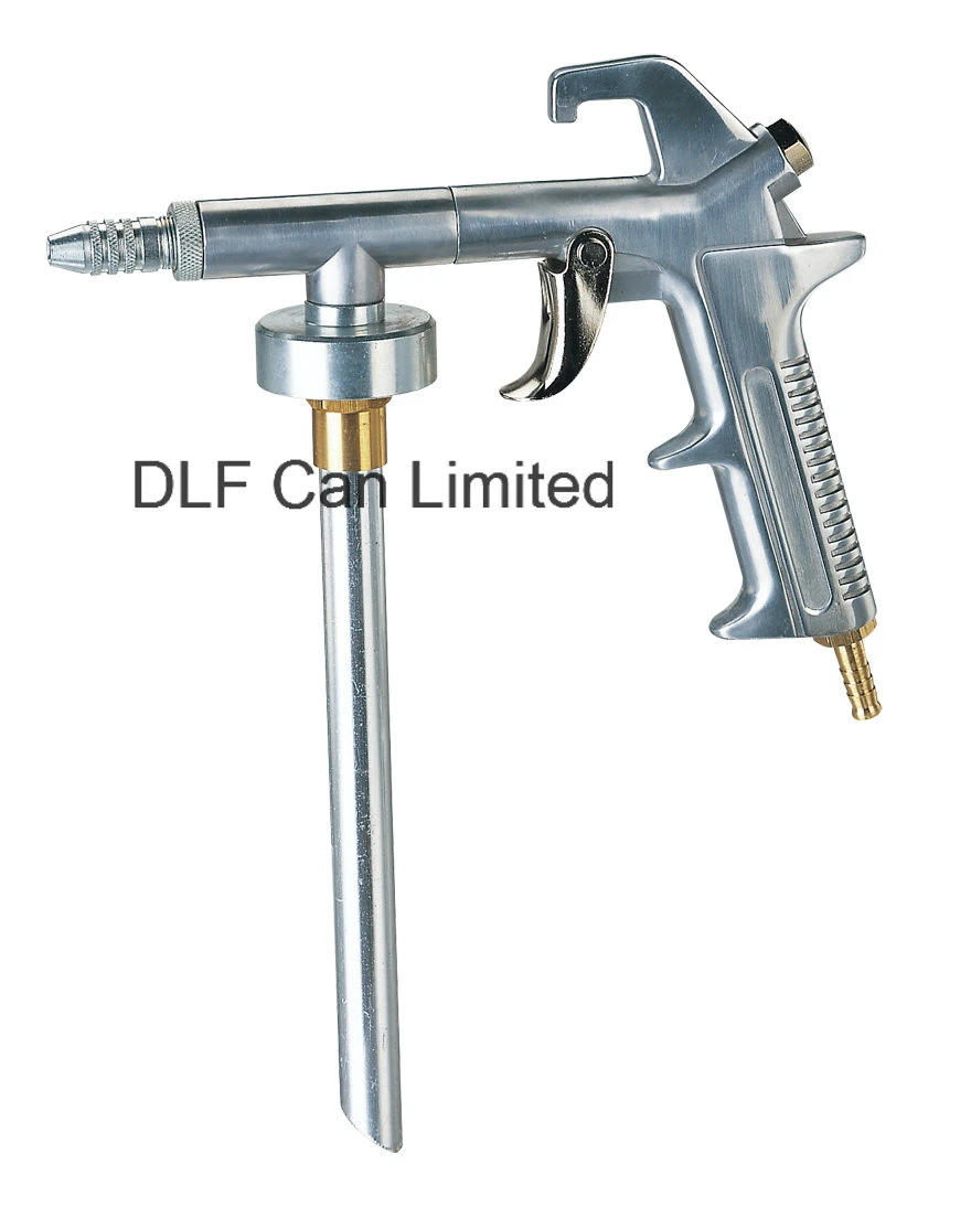 Super Quality Air Inlet G1/4 Sandblast Gun PS5 for Undercoating