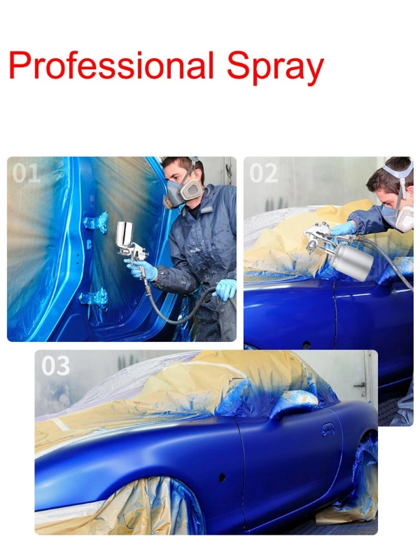 Touch up Car Air Spray Gun