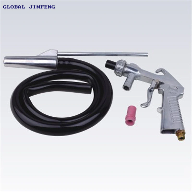 Jfg007 Glass Sandblasting Gun with Cheap Price