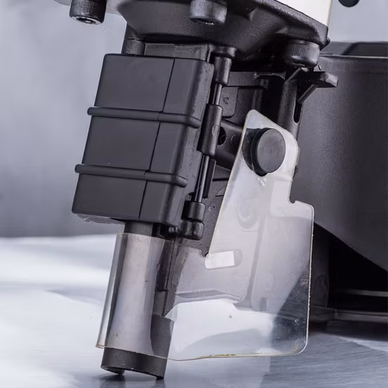 Clavadora de bobina industrial de alta potencia CN100 para pistola de clavos de 100 mm