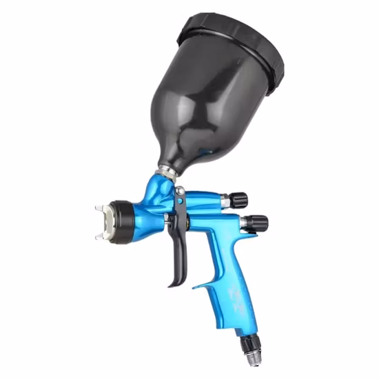 Pistola pulverizadora con aire CV1 PRO HVLP Lvlp