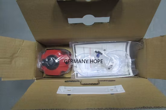 Clavadora neumática de bobina de aire para pistola de clavos rápida de autopartes