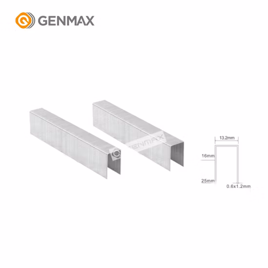 P88 Grapas para colchones Clips 1222j