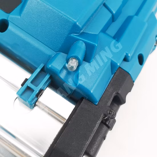Grapadora de batería de impacto de aire de plataforma de batería de litio de 18 V/20 V