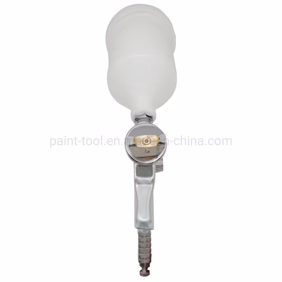 H827-E Air Touch up Pistola pulverizadora Gtavity