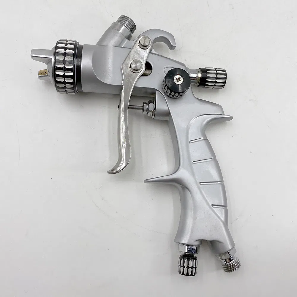 Pistolas de pulverización de aire para herramientas automotrices HVLP personalizadas